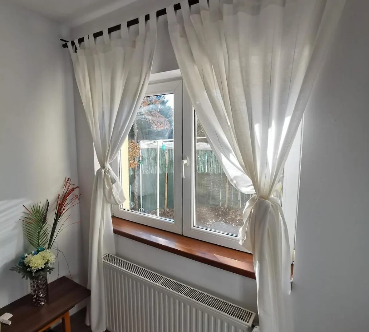 House With A Garden In Pipera Villa Bucharest
