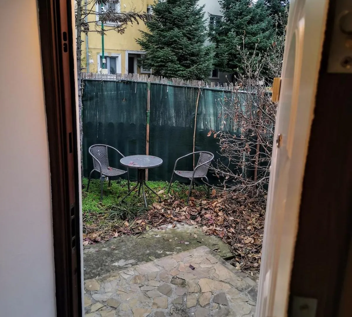 House With A Garden In Pipera Villa Bucharest
