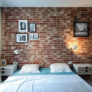  Appartamento Retro Midtown