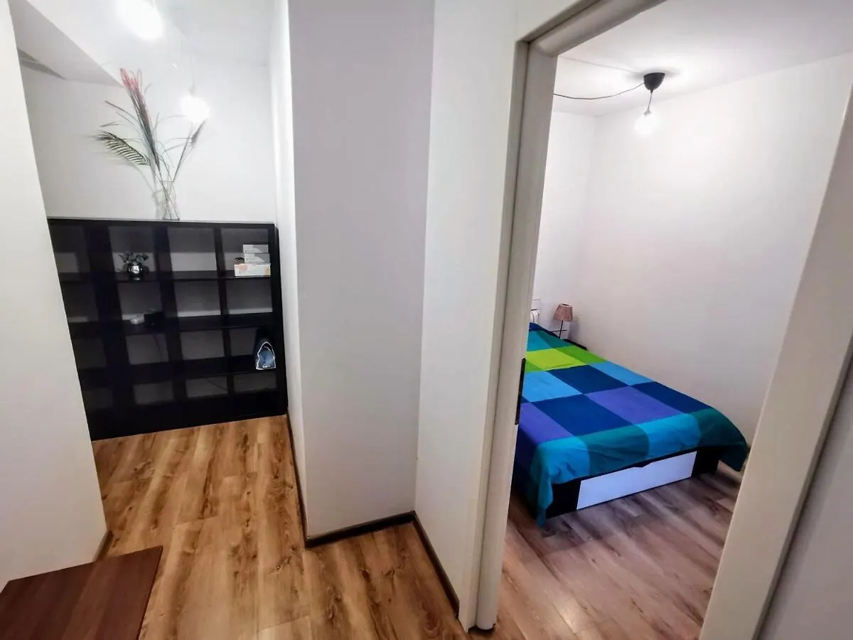 House With A Garden In Pipera Villa Bucharest